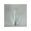 Top Quality Drinking Wine Glass Bottles with Screw Cap 100 Ml 200ml 250ml